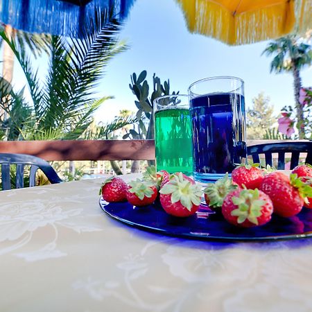 Nyala Suite Hotel San Remo Kültér fotó