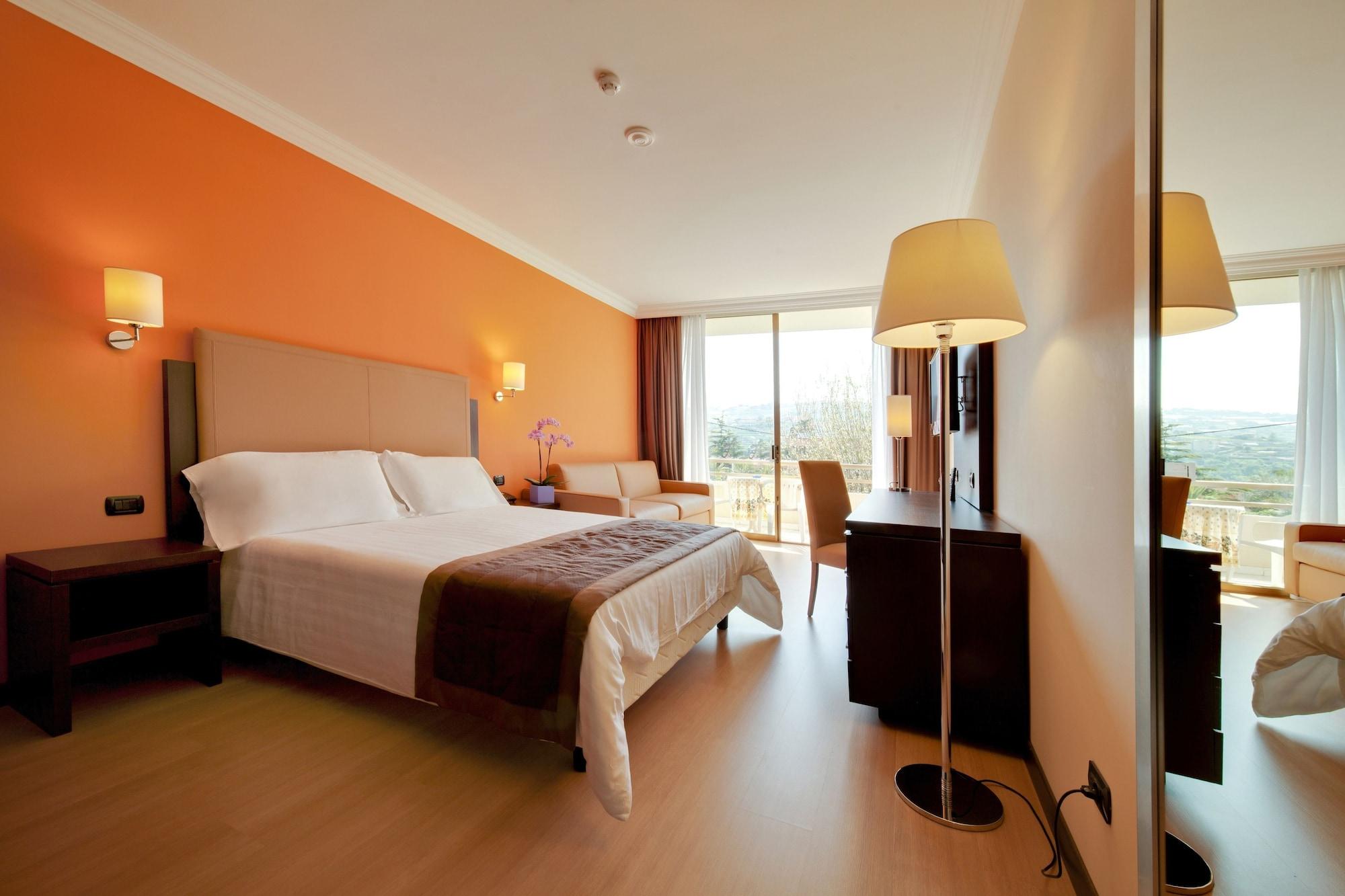 Nyala Suite Hotel San Remo Kültér fotó