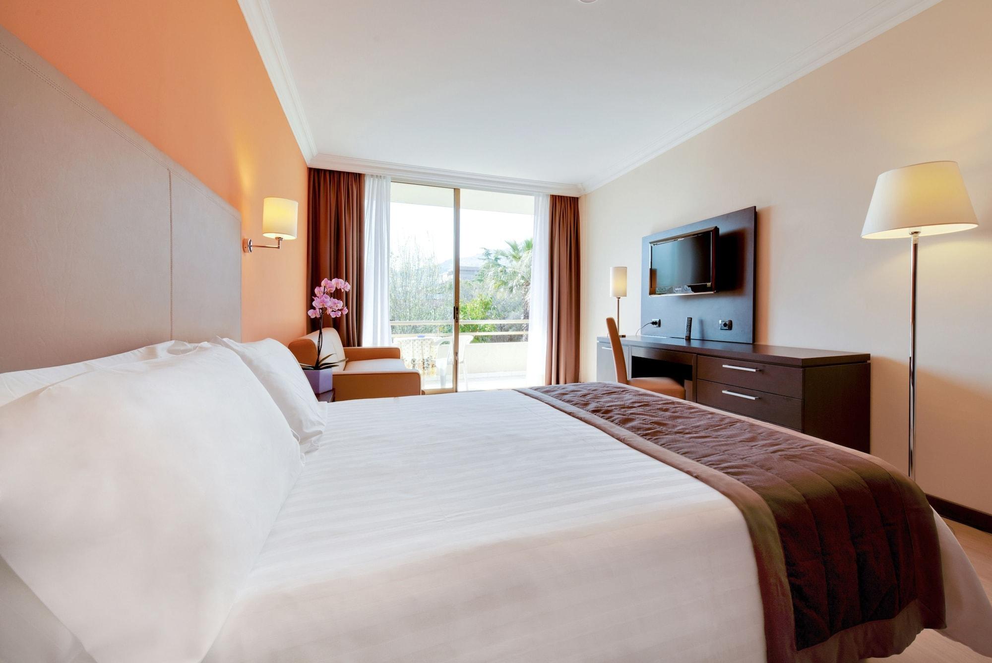 Nyala Suite Hotel San Remo Kültér fotó