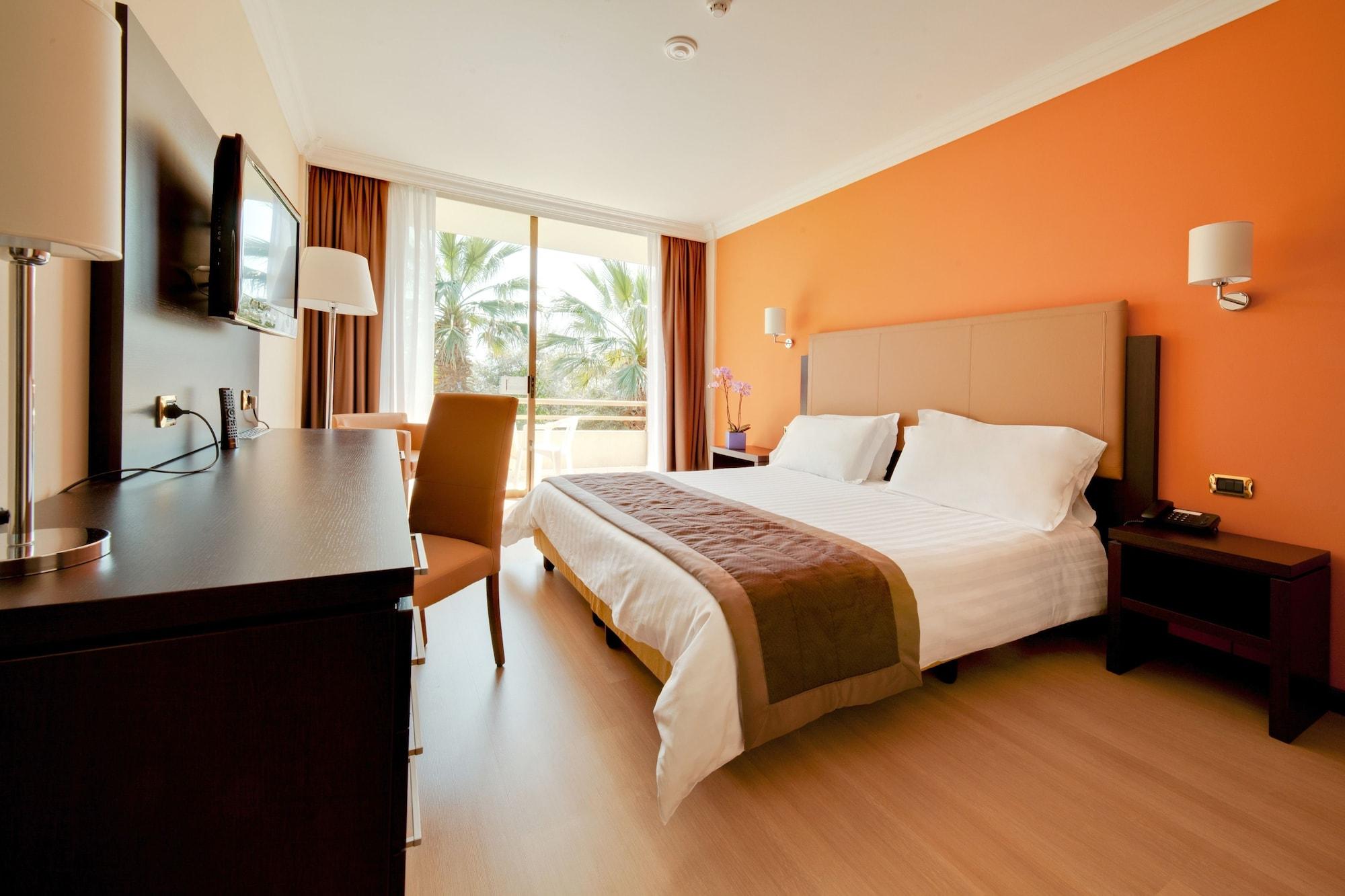 Nyala Suite Hotel San Remo Kültér fotó