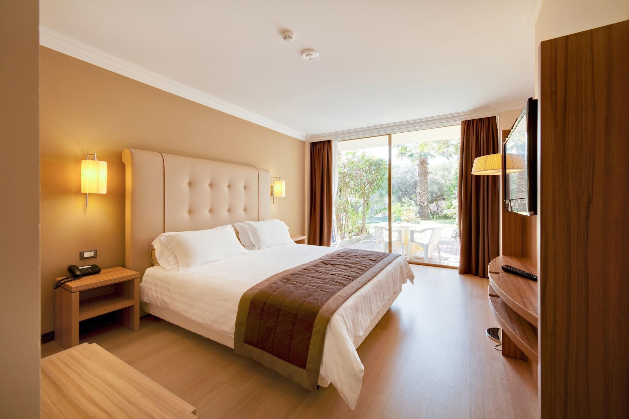 Nyala Suite Hotel San Remo Kültér fotó