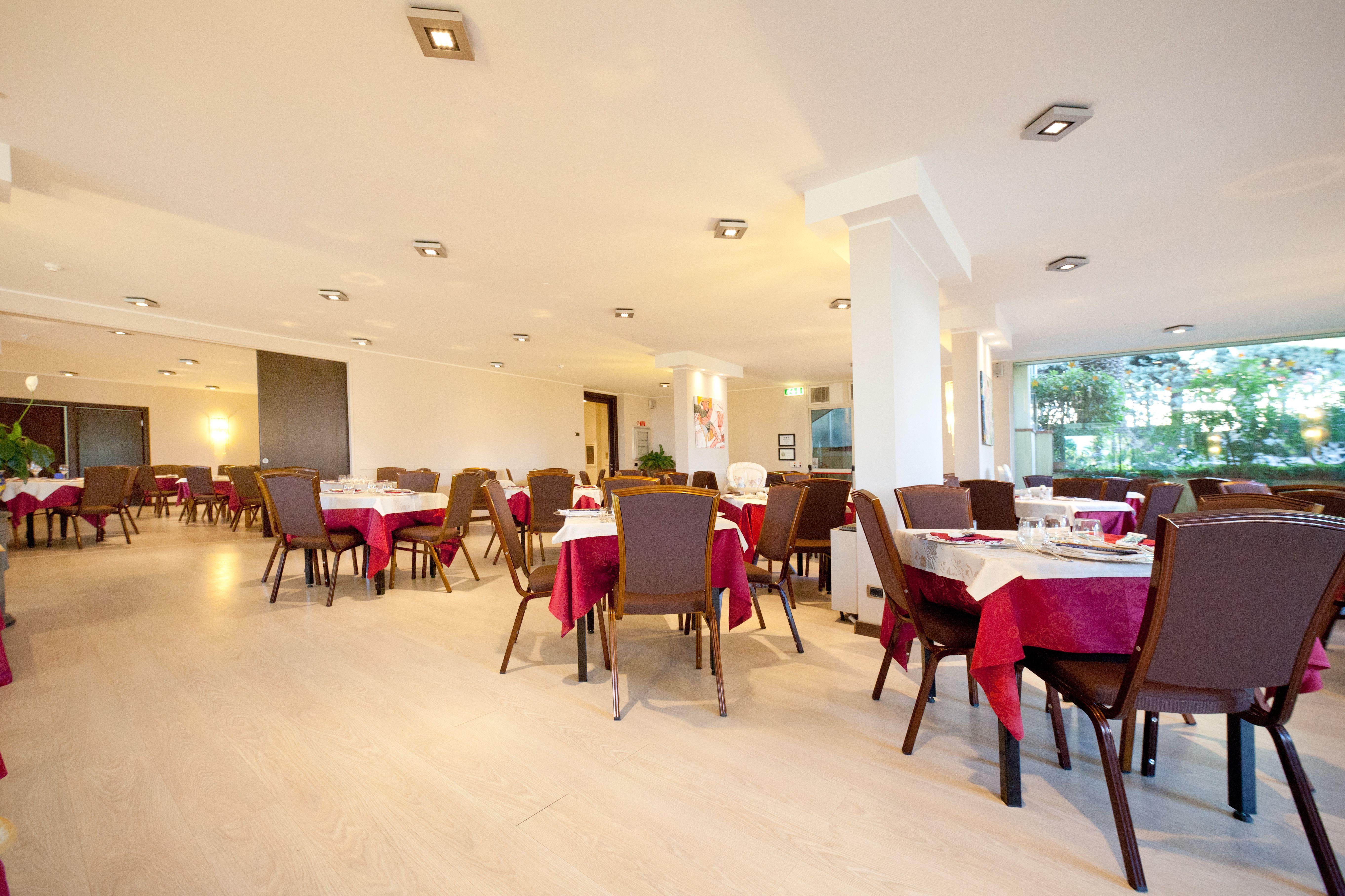 Nyala Suite Hotel San Remo Kültér fotó