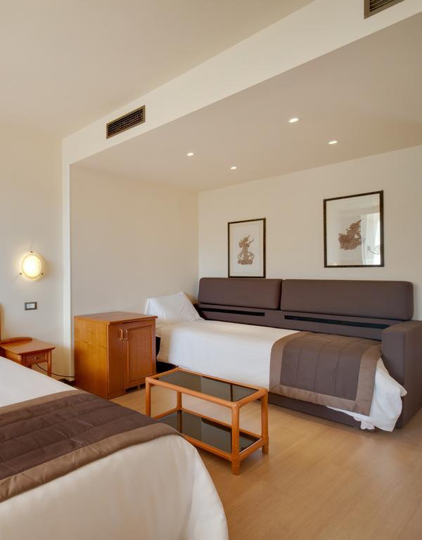 Nyala Suite Hotel San Remo Kültér fotó