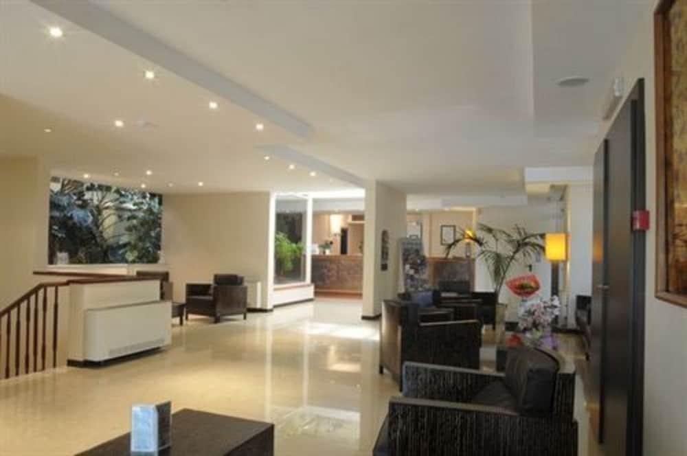 Nyala Suite Hotel San Remo Kültér fotó
