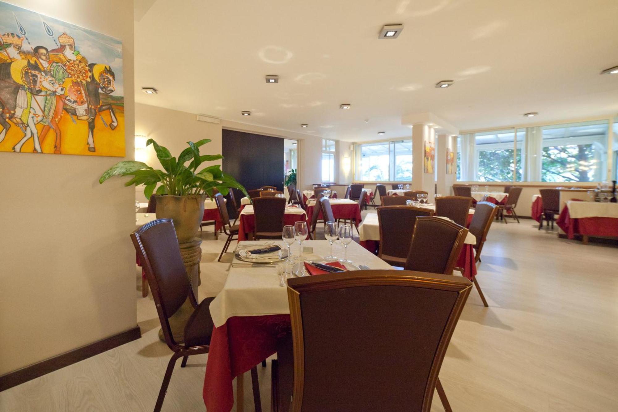 Nyala Suite Hotel San Remo Kültér fotó