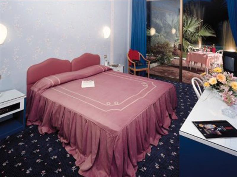 Nyala Suite Hotel San Remo Kültér fotó