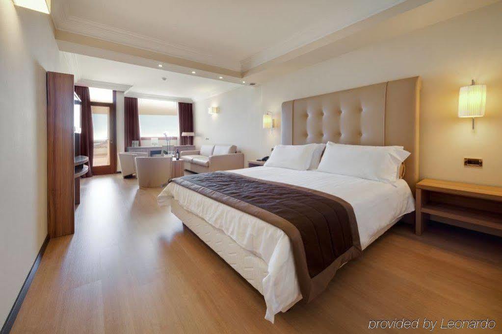 Nyala Suite Hotel San Remo Kültér fotó
