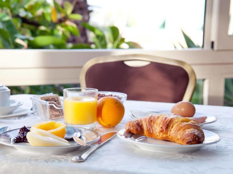 Nyala Suite Hotel San Remo Kültér fotó