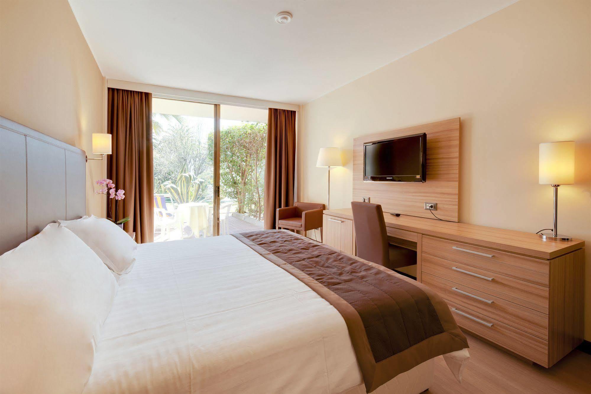 Nyala Suite Hotel San Remo Kültér fotó