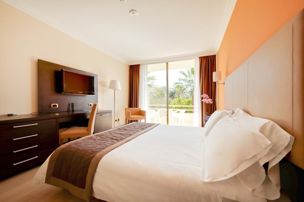 Nyala Suite Hotel San Remo Kültér fotó